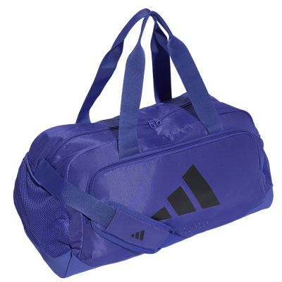 3. Adidas Woman Defender Duffle S bag KQ5166