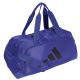 3. Adidas Woman Defender Duffle S bag KQ5166