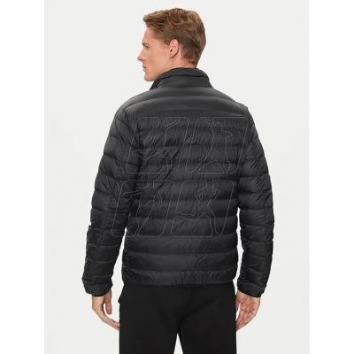 4. EA7 insulated jacket Emporio Armani M 8NPB23-PNGPZ-1200