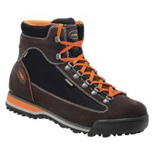 Aku Slope Micro GTX trekking shoes brown