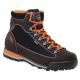 Aku Slope Micro GTX trekking shoes brown