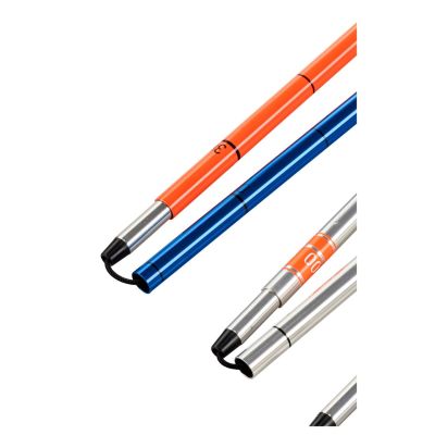 3. Probe 240 ALU LIGHT silver universal