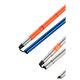 3. Probe 240 ALU LIGHT silver universal