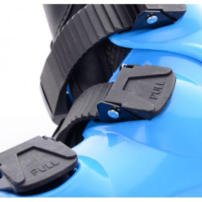 13. Tempish Rental R16 Jr Figure Skates 13000002063