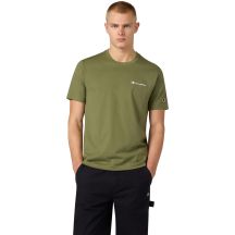Men's Champion SS Tee Olive 221798 GS156