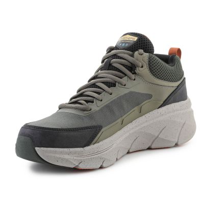 3. Skechers D'Lux Walker 2.0 Grailo M shoes 232953-OLOR