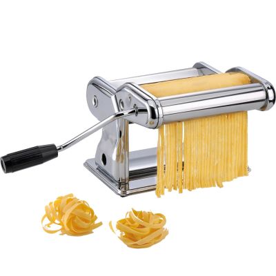 5. GEFU PASTA PERFETTA BRILLANTE G-28240 pasta machine