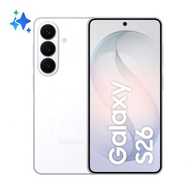 35. Samsung Galaxy S26 (S942) 12/512GB White