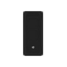 FURY COMPUTER CASE FURY SHOBO RGB MIDI TOWER WITH WINDOW BLACK