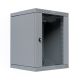 4. EFB Elektronik WGX-1506GR.G1 Rack 15U Wall-mounted Cabinet Gray