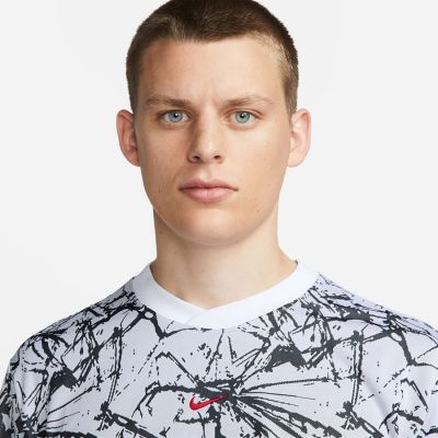 8. Nike FC JSY SS M T-shirt DV9769 100