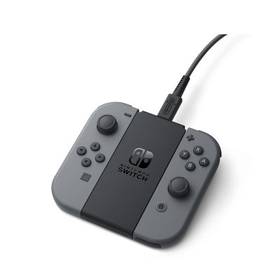 4. Nintendo Joy-Con Charging Stand