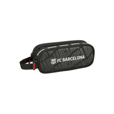 4. FC Barcelona double pencil case 812625513