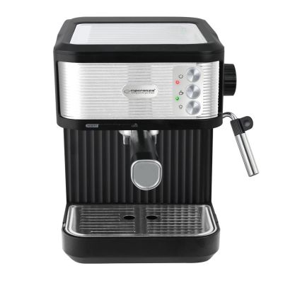 6. ESPERANZA CATURRA COFFEE MACHINE EKC011