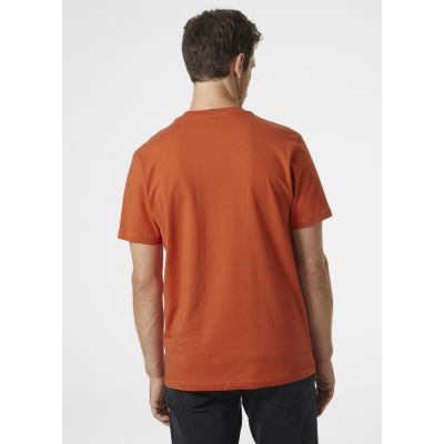 5. Helly Hansen Box TM 53285 179 T-shirt