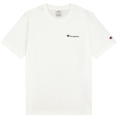 7. Champion SS Tee M 220264 WW001
