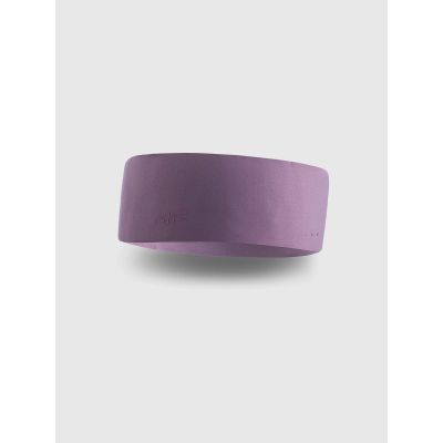 Unisex Running Headband 4F 4FRSS26ABANU136-64S