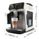 32. PHILIPS EP5545/70 Automatic Espresso Machine