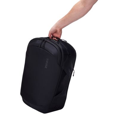 22. Thule Subterra 2 Convertible Carry-on Bag - Black