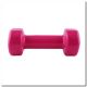14. Vinyl-coated cast iron weight 1.5kg 17023 17-47-003