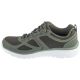 2. Skechers Burns Agoura 52635-OLV Green 41