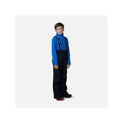 5. Rossignol Boy Zip Pant Black