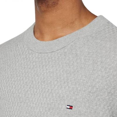 4. Tommy Hilfiger Cross M MW0MW29035b sweater