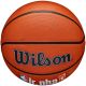 7. Basketball ball Wilson Jr NBA Logo Auth Outdoor WZ3011801XB6