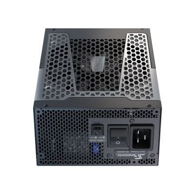 2. Seasonic ATX3-PRIME-PX-1600 Power Supply Module 1600 W 20+4 pin ATX ATX Black