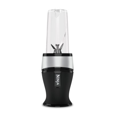 3. NINJA blender smoothie maker QB3001EUS