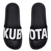 Kubota basic 2.0 pool flip-flops black K0000-101-002-23-1