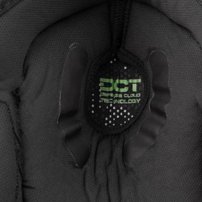 5. Bauer Supreme Fuse Intermediate Hockey Elbow Pads