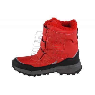 6. Kappa Vipos Tex TW 260902T-2011 shoes