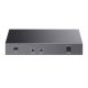 2. TP-Link LiteWave LS108GP Network Switch Unmanaged Gigabit Ethernet (10/100/1000) PoE Support Black