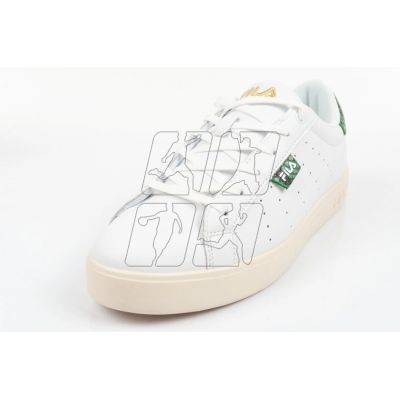 9. Fila Lusso shoes W FFW0286.13063