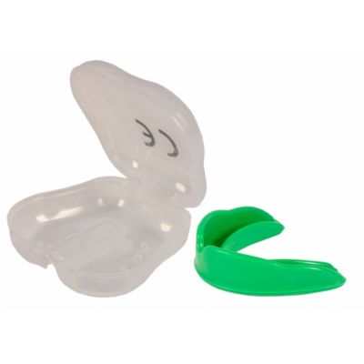 5. OZ-2 Jr 0802-02J Mouthguards