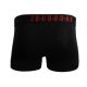 8. Air Jordan Flight Cotton Core Boxer 3-pack Grey/Black/White men's boxer shorts - JM0693-F66