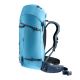 2. Deuter Guide 44+8 Backpack 3361723-1382