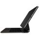 2. Uniq Venno Pro Magnetic Smart Case with Keyboard for iPad 11" A16 (2025) / iPad 10.9" (2022) - Black