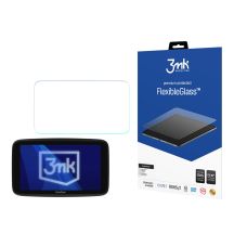 3mk FlexibleGlass hybrid glass for Tomtom GO Professional 6 2gen