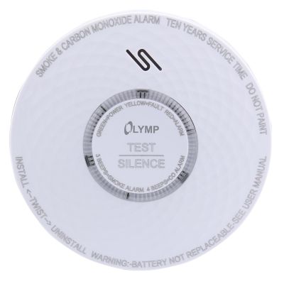 3. Olympia RC 200