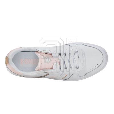 7. K-Swiss LOZAN MATCH LTH W shoes 98903-191-M