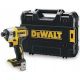 15. DeWALT DCF860NT-XJ Powered Screwdriver/Impact Driver 3800 RPM Black, Yellow