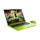 16. Lenovo LOQ 15AHP11 Ryzen 7 250 15.3"WUXGA IPS 300nits 165Hz LBL AG 16GB DDR5 5600 SSD512 GeForce RTX 5050 8GB Cam 5.0MP 60Wh Win11 Surge Green