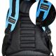 5. SWISSBRAND 25L TRAVEL BACKPACK