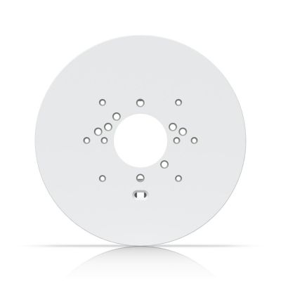 10. Ubiquiti UACC-GB-Plate-W Mounting Plate