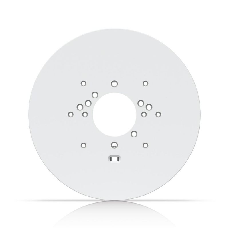 10. Ubiquiti UACC-GB-Plate-W Mounting Plate
