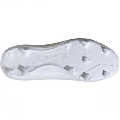 6. adidas Predator League FG Jr IF6355 football boots