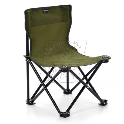 10. Meteor Scout 16932 Folding Chair