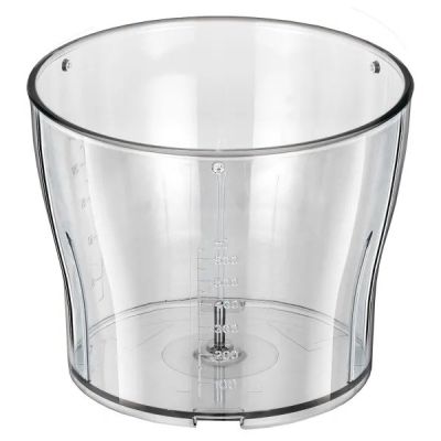 6. Hand blender - MPM MBL-42M set